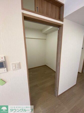 プレジオ川口の物件内観写真